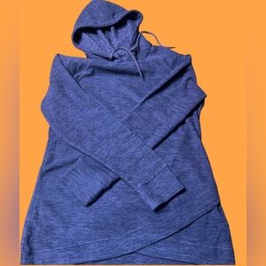 NWOT StillwaterSupply Company hoodie. XL.  188W